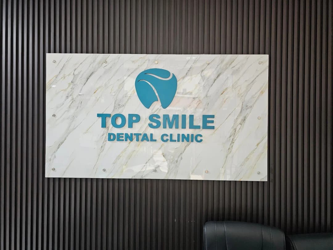 Top Smile Dental Clinic