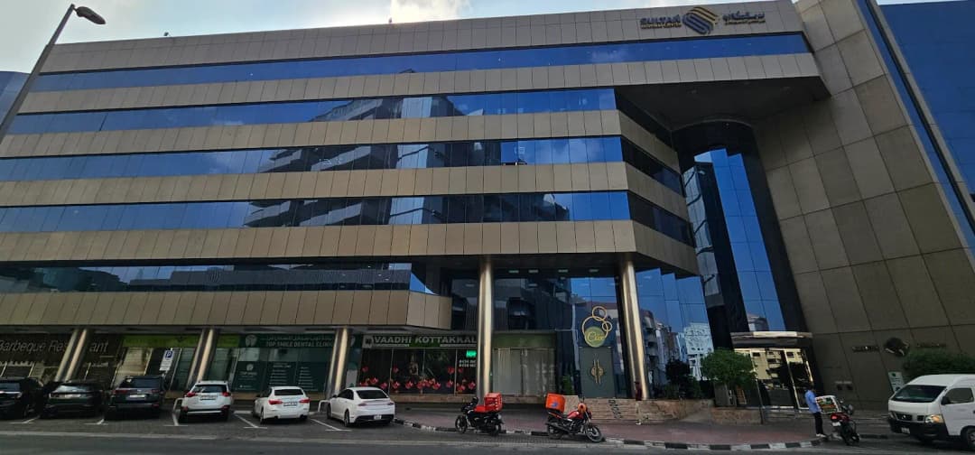 Top Smile Dental Clinic — صورة 6