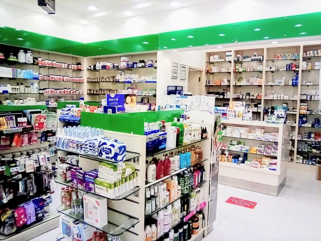Tracks Community Pharmacy photo 2