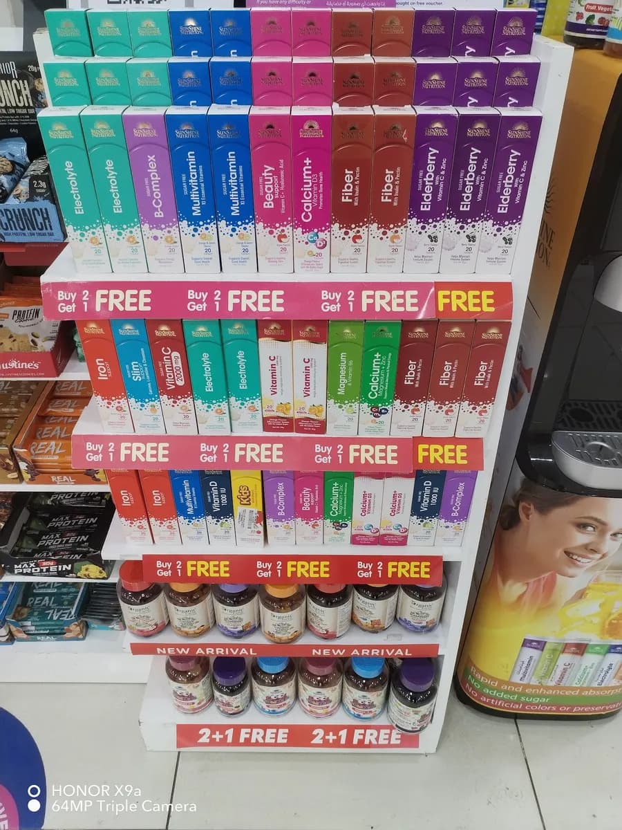 Tram Life Pharmacy photo 2