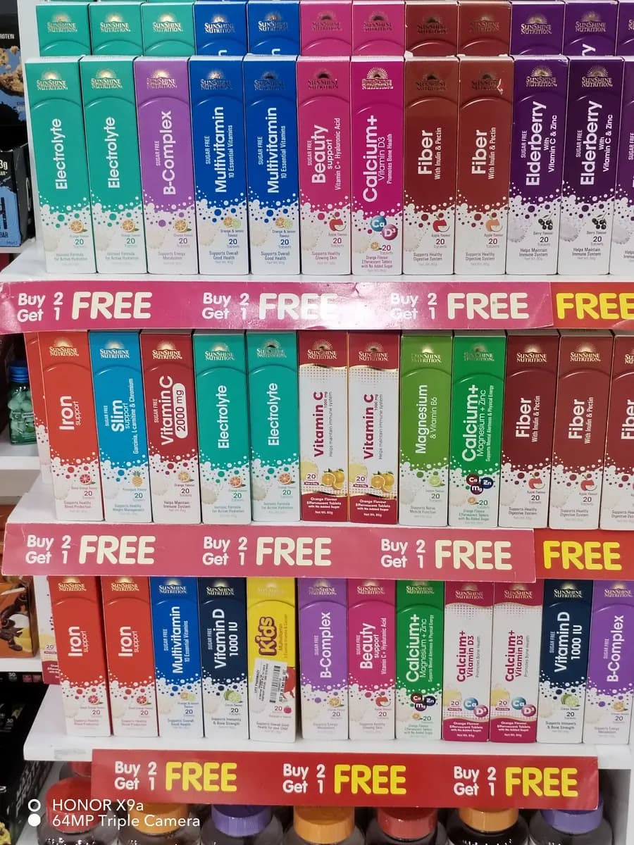 Tram Life Pharmacy photo 3