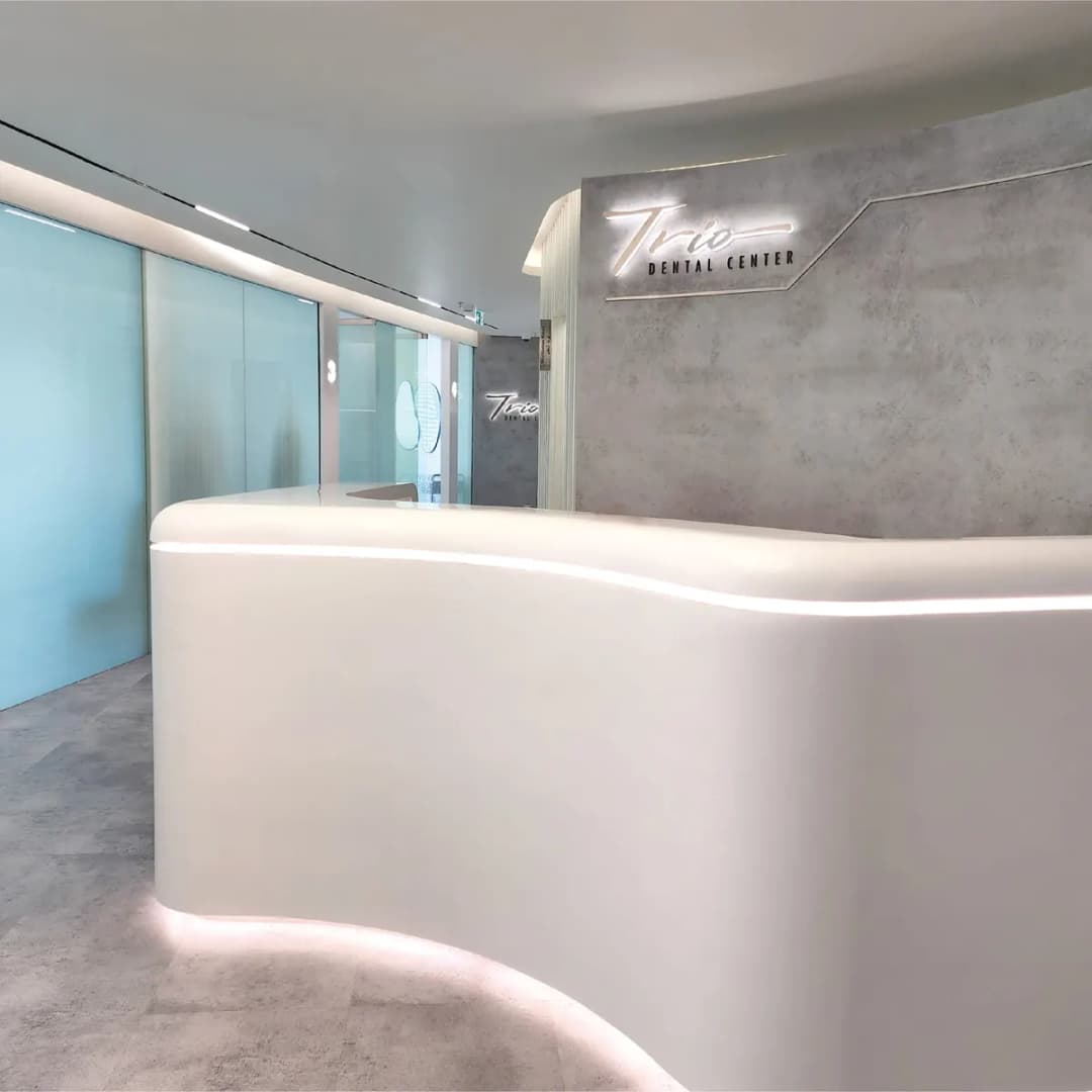 Trio Dental Center photo 3