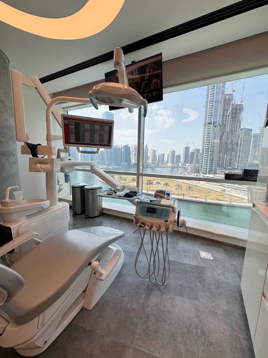 Trio Dental Center photo 4