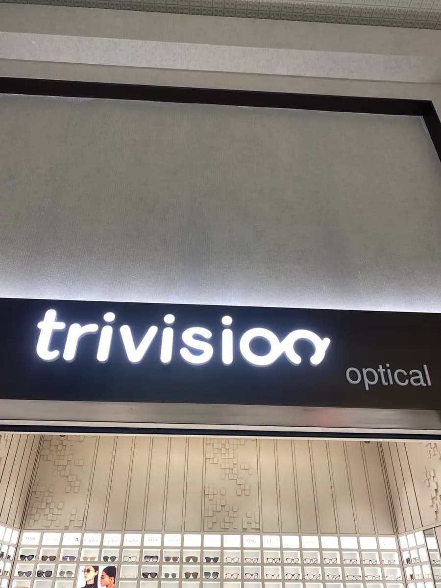 Trivision Opticals LLC BR Dubai Mall photo 2
