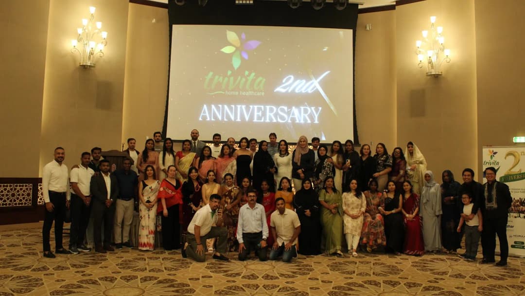 Trivita Home Healthcare