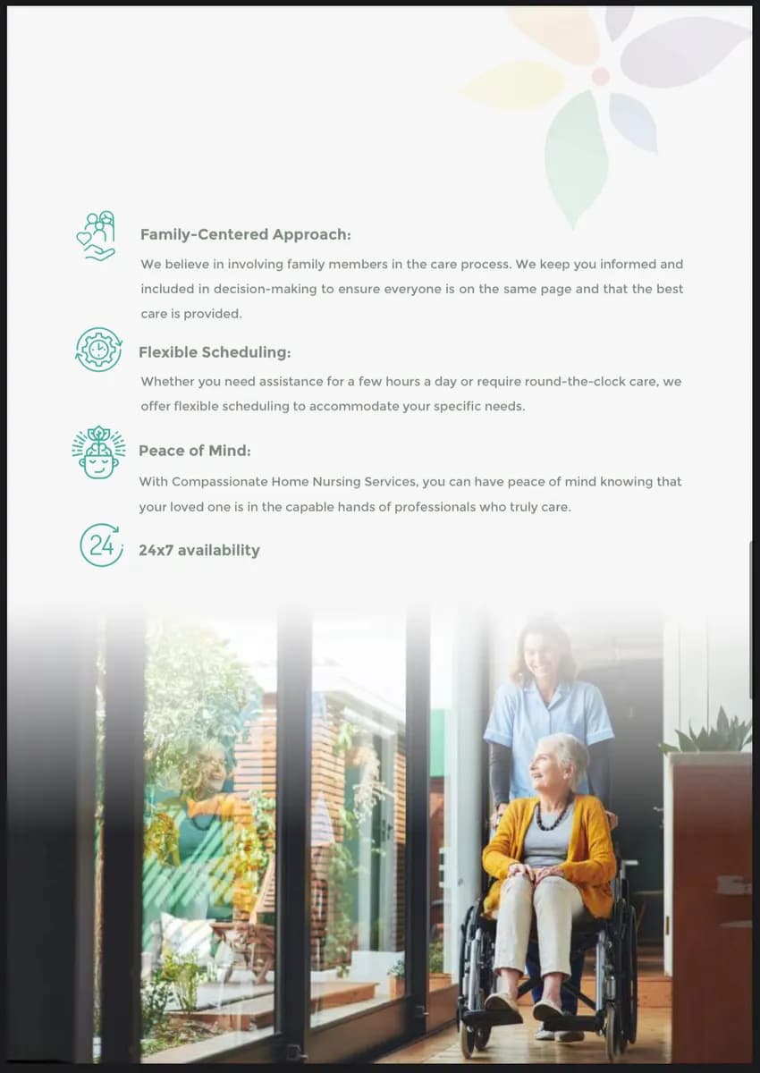 Trivita Home Healthcare photo 4