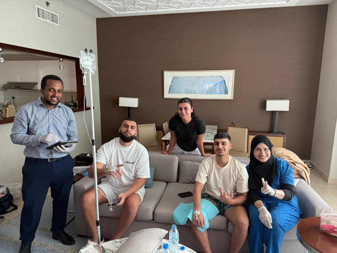 Trucare Plus Home Healthcare — صورة 6