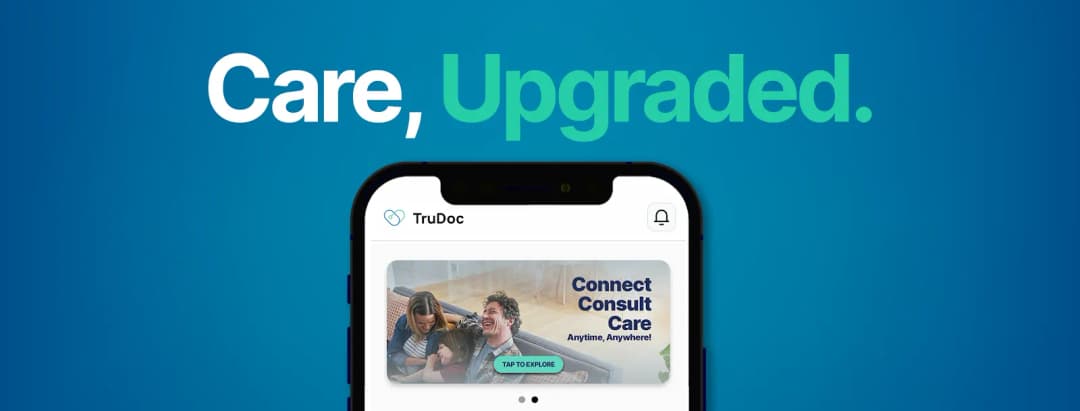Trudoc Health Care