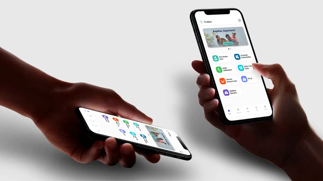 Trudoc Health Care — صورة 2