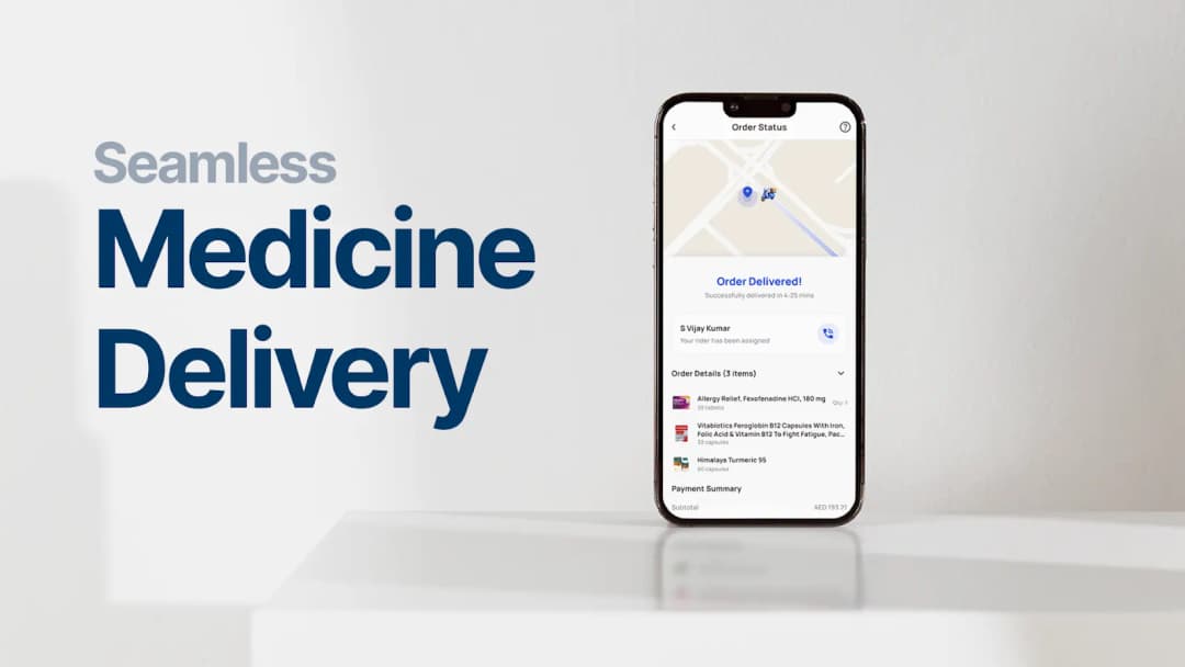 Trudoc Health Care — صورة 5