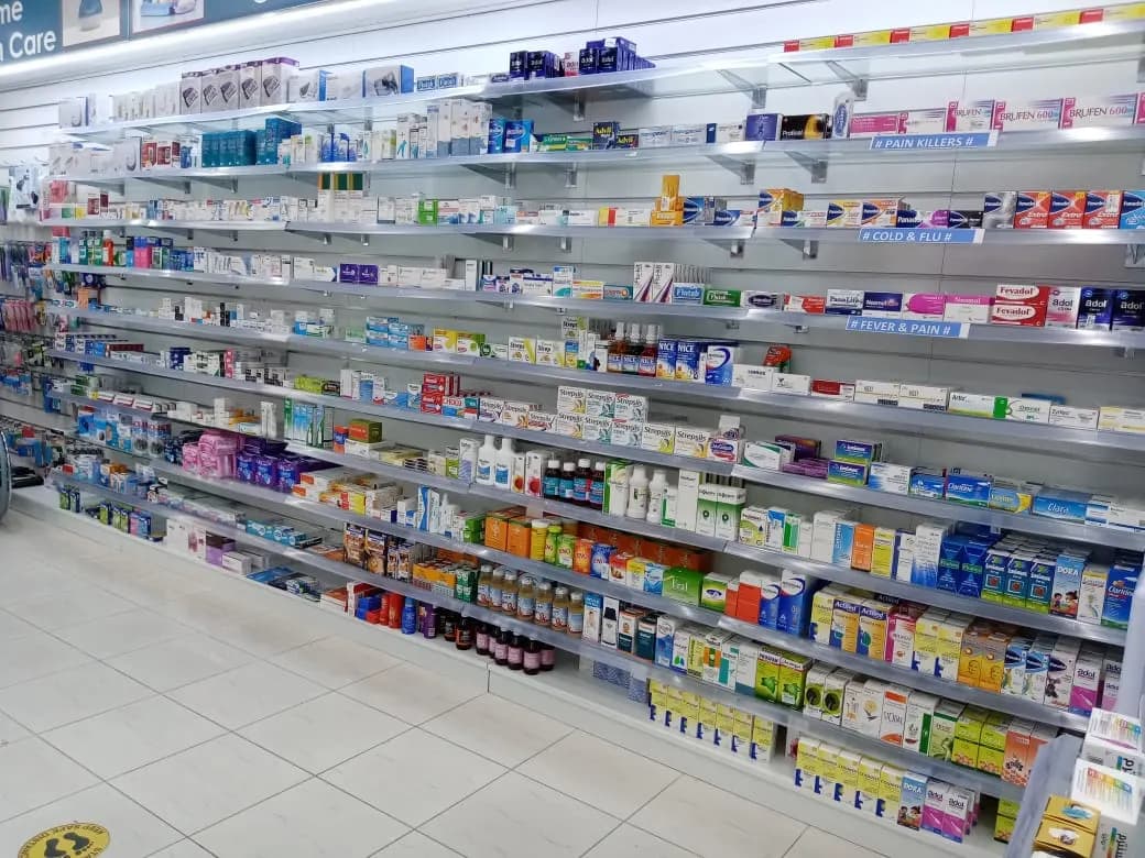 Trudoc Pharmacy photo 2