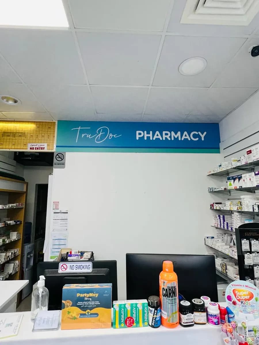 Trudoc Pharmacy photo 3