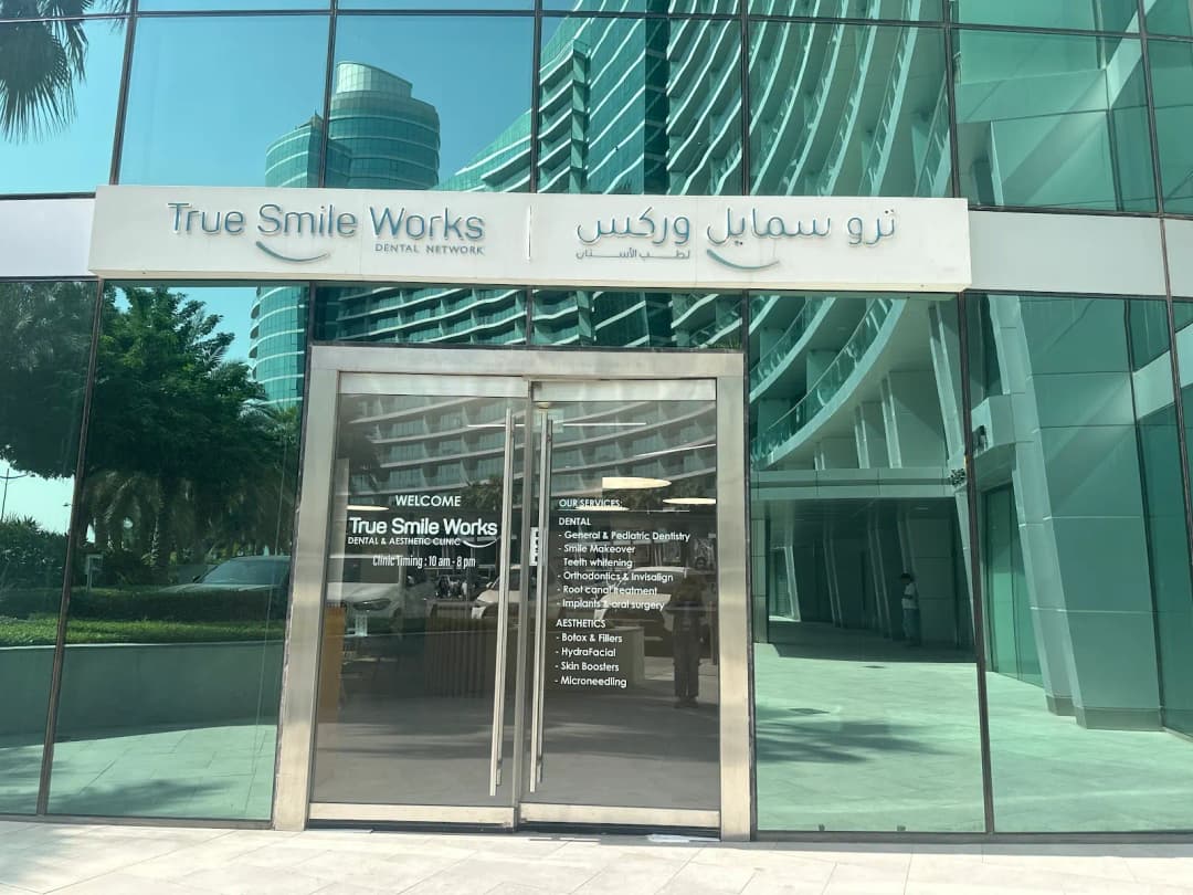 True Smile Works Dental Network photo 5