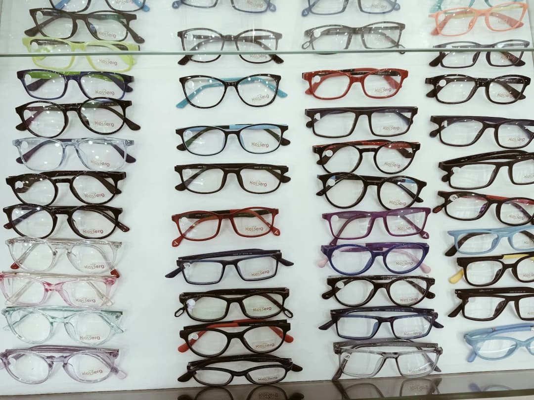 True Vision Optical photo 3