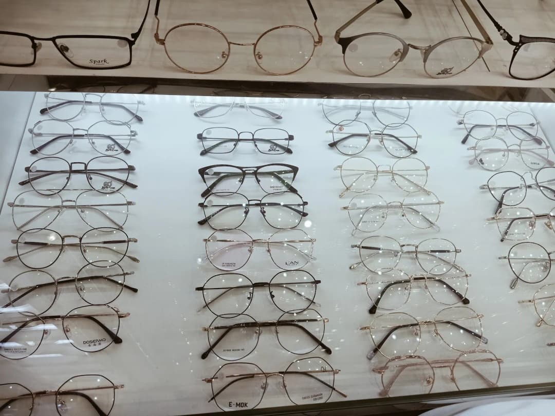 True Vision Optical photo 5