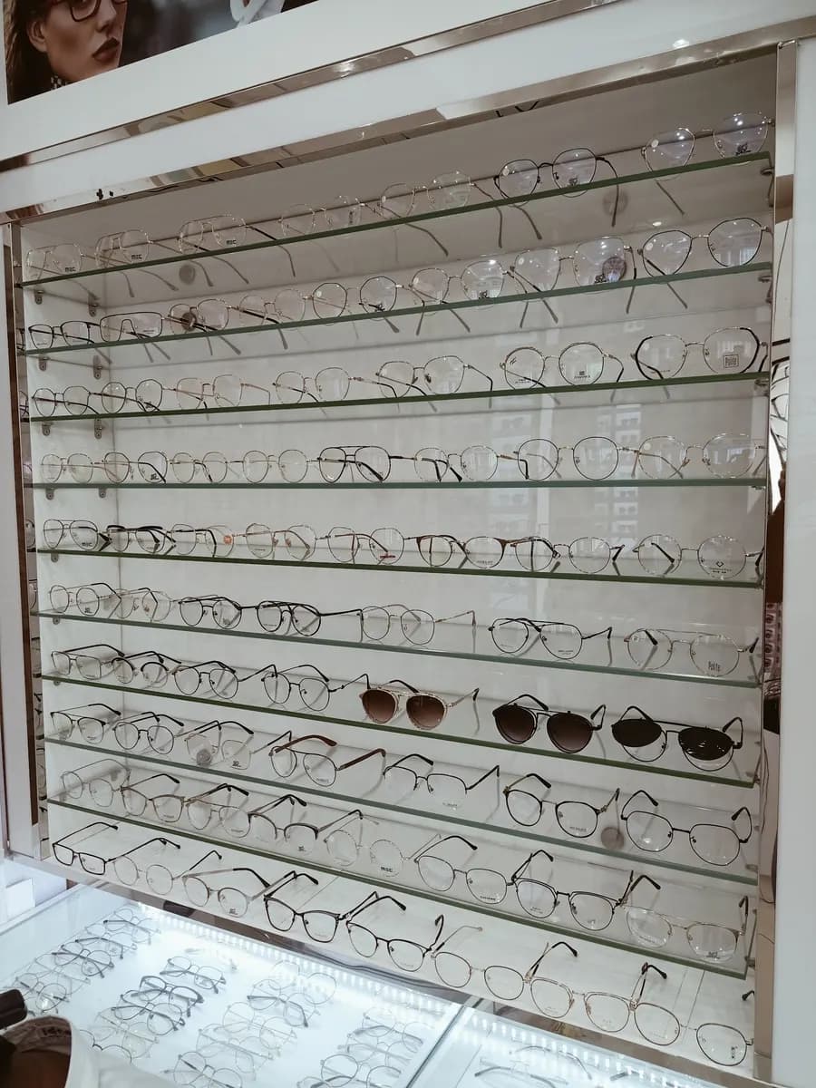 True Vision Optical — صورة 7