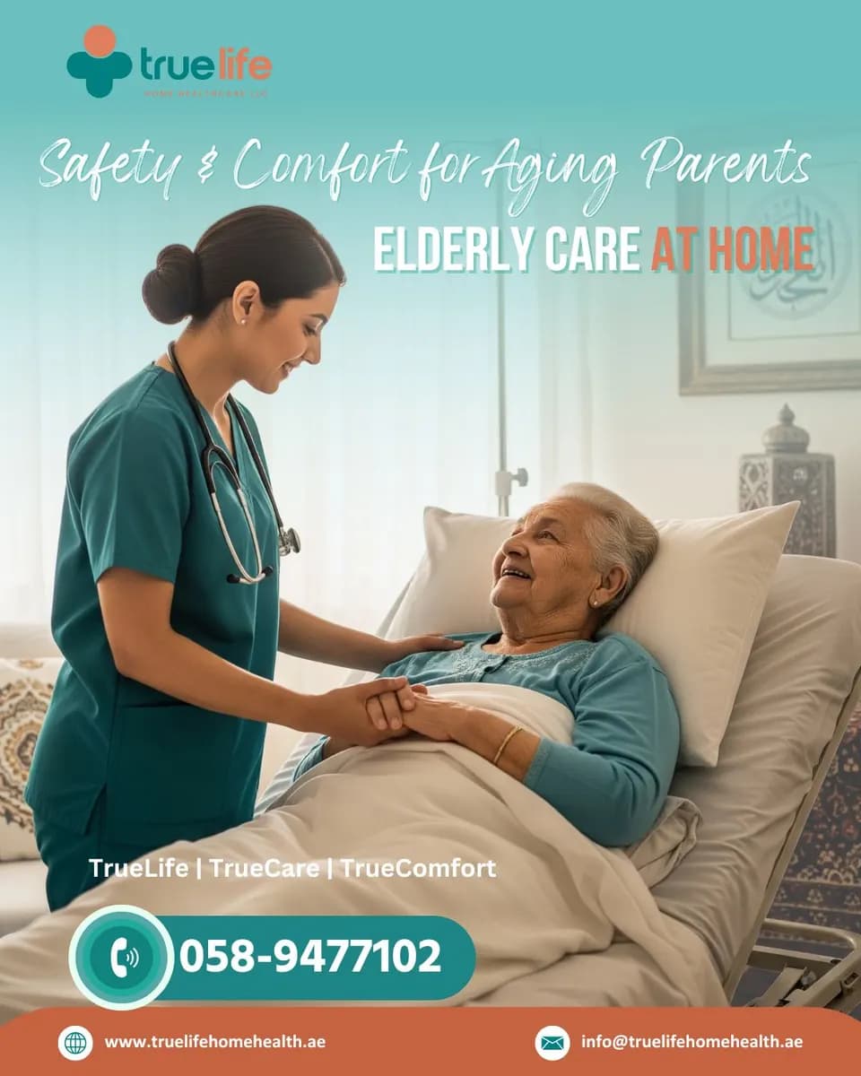 Truelife Home Healthcare photo 3