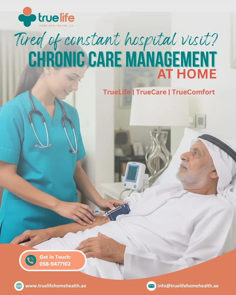 Truelife Home Healthcare photo 4