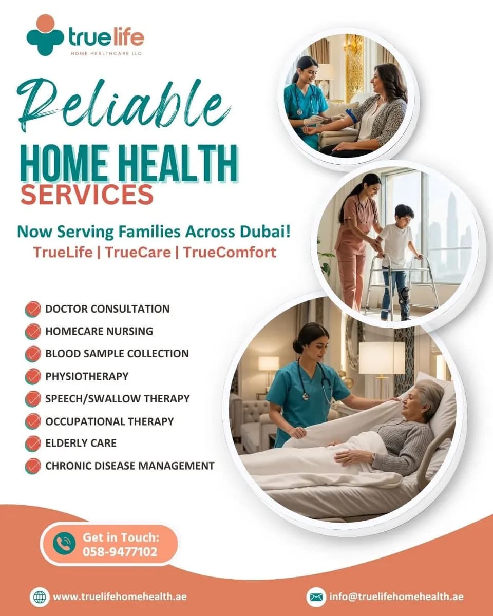 Truelife Home Healthcare photo 5
