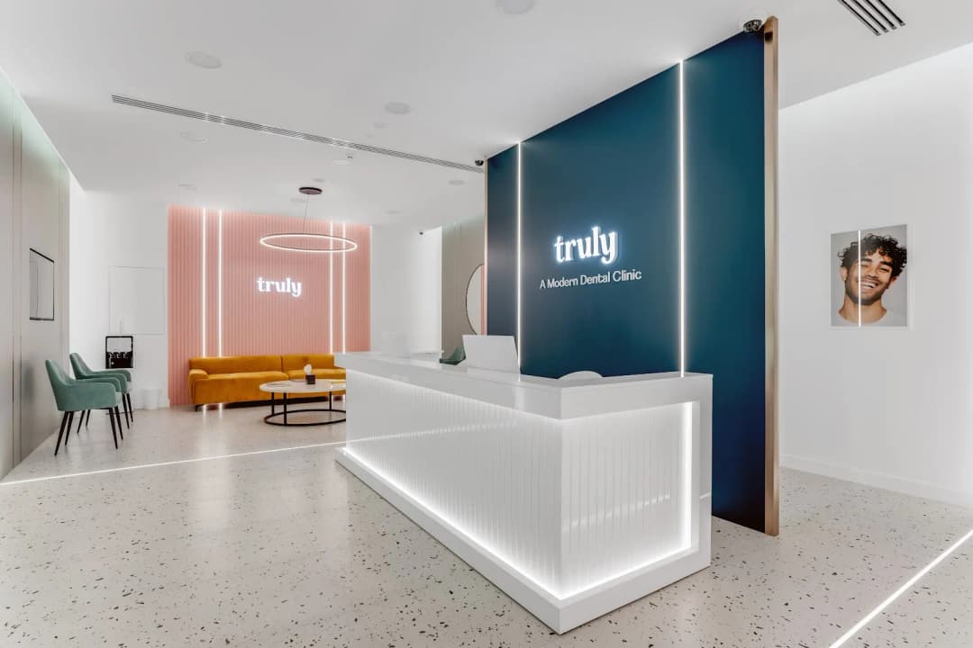 Truly A Modern Dental Clinic photo 2