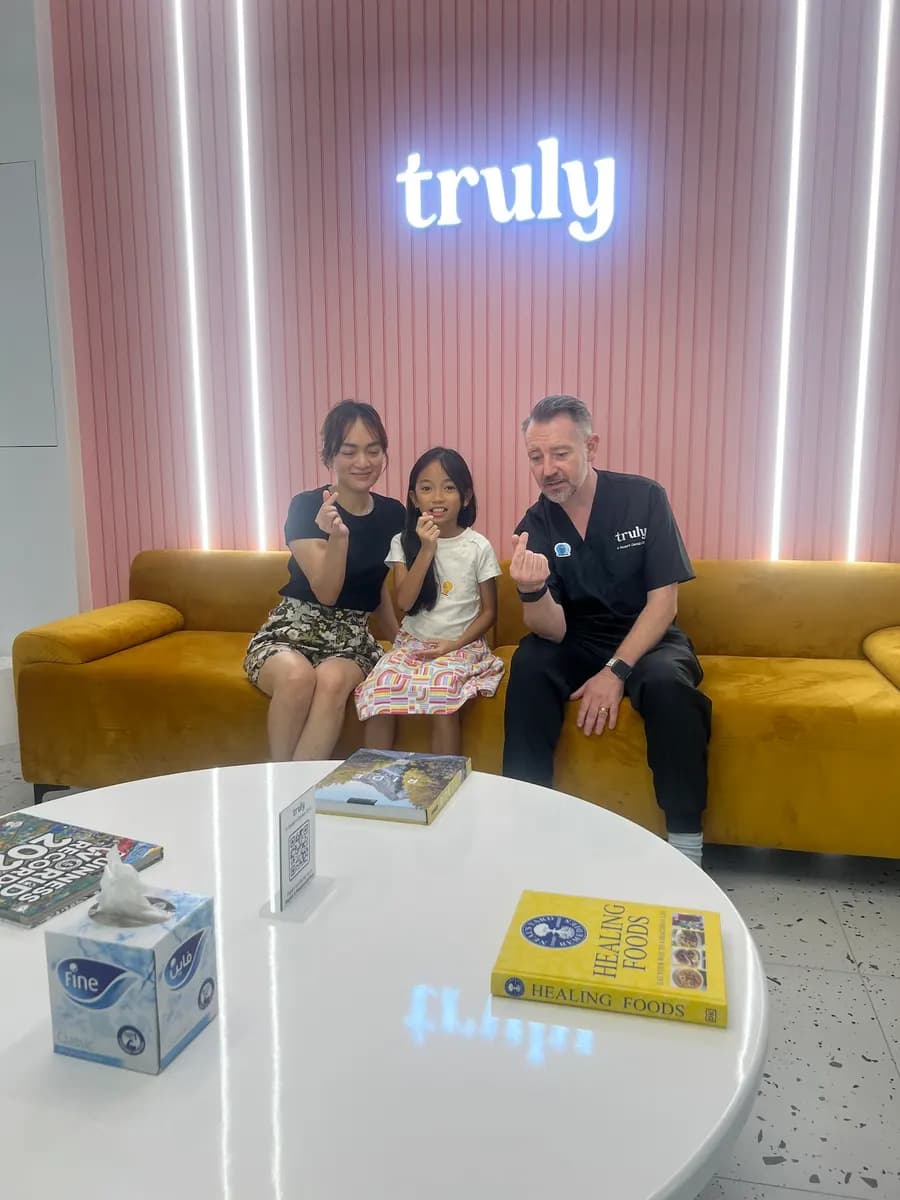 Truly A Modern Dental Clinic photo 5