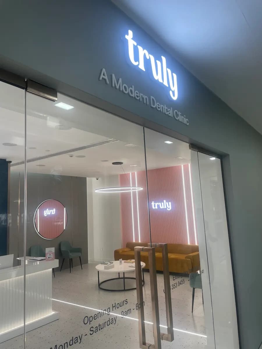 Truly A Modern Dental Clinic — صورة 6