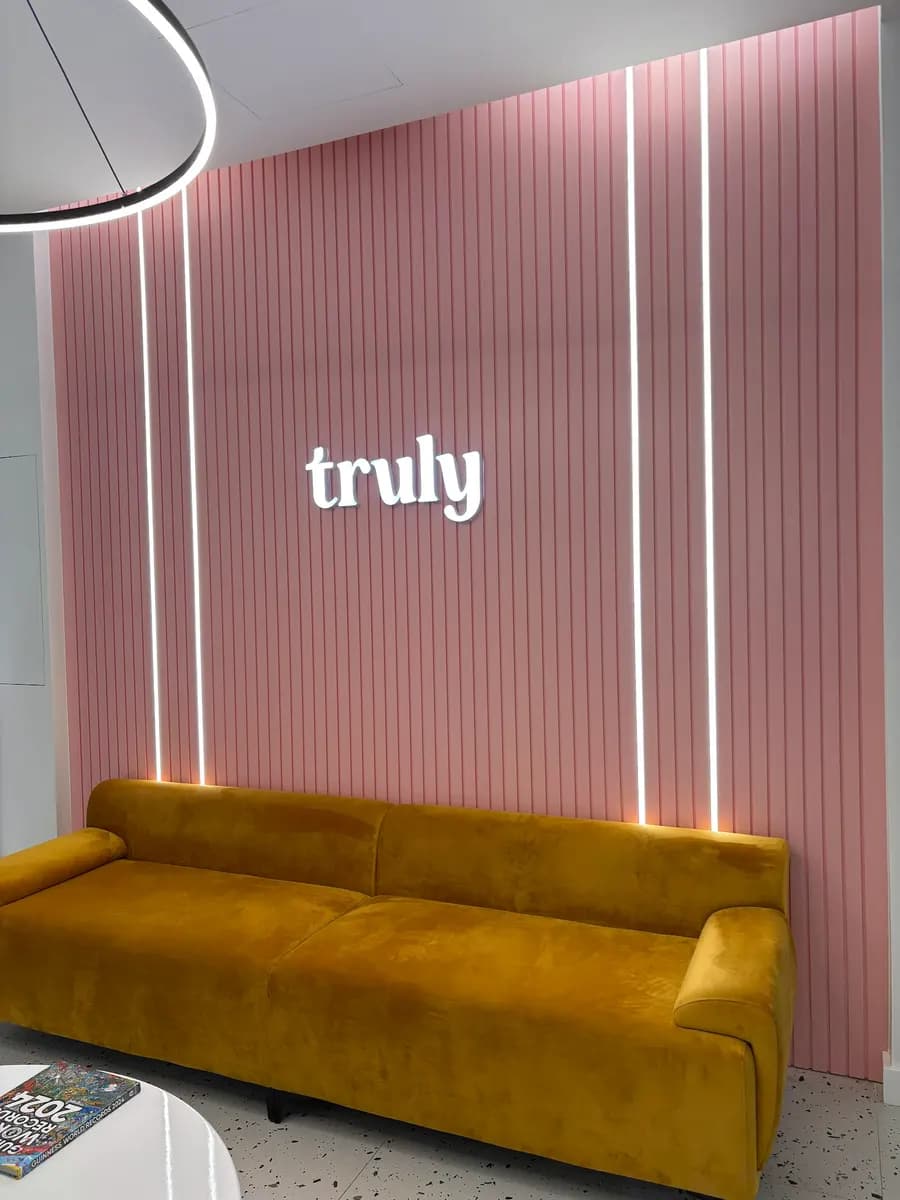 Truly A Modern Dental Clinic — صورة 7