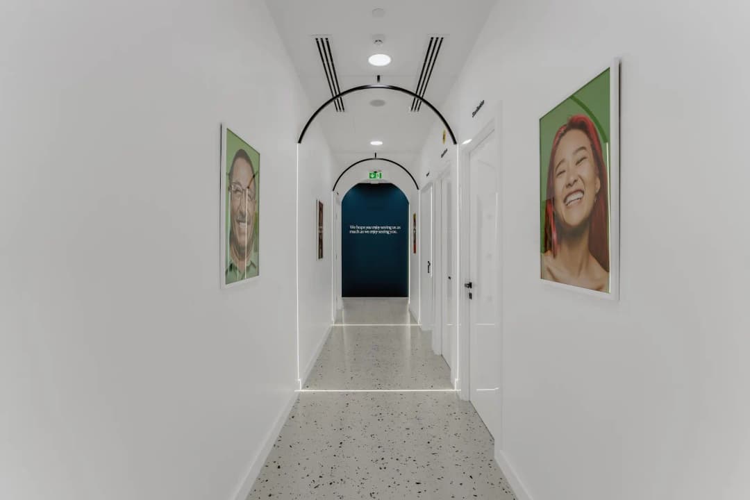 Truly A Modern Dental Clinic — صورة 8