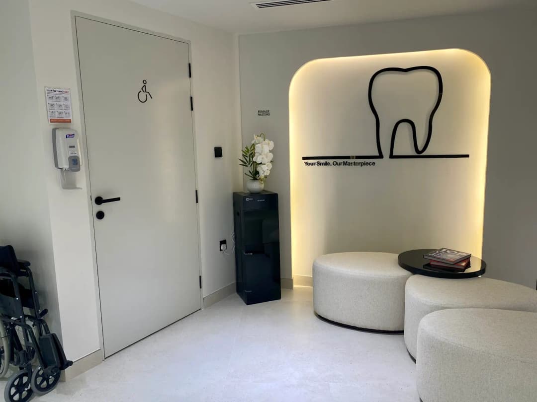 Trusmile Dental Clinic photo 4