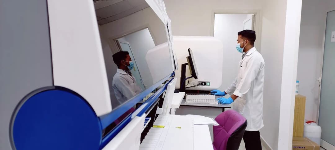 Trust Medical Laboratory photo 5