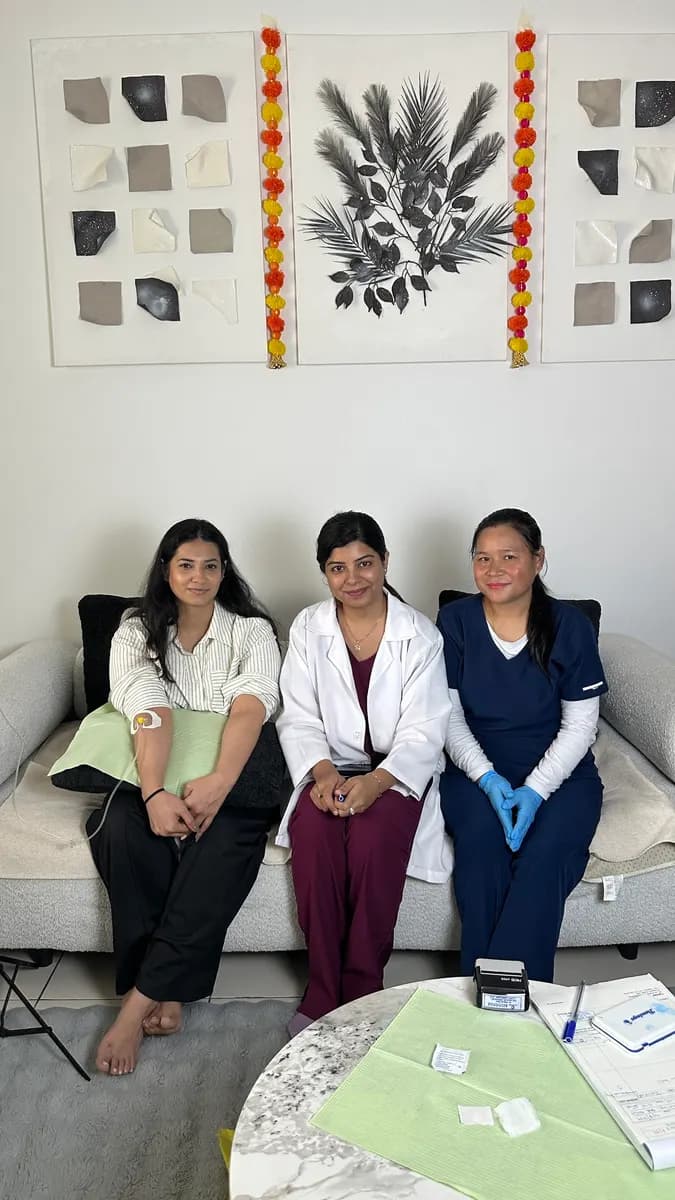 Trusted Doctors Home Health Care Center CO photo 2