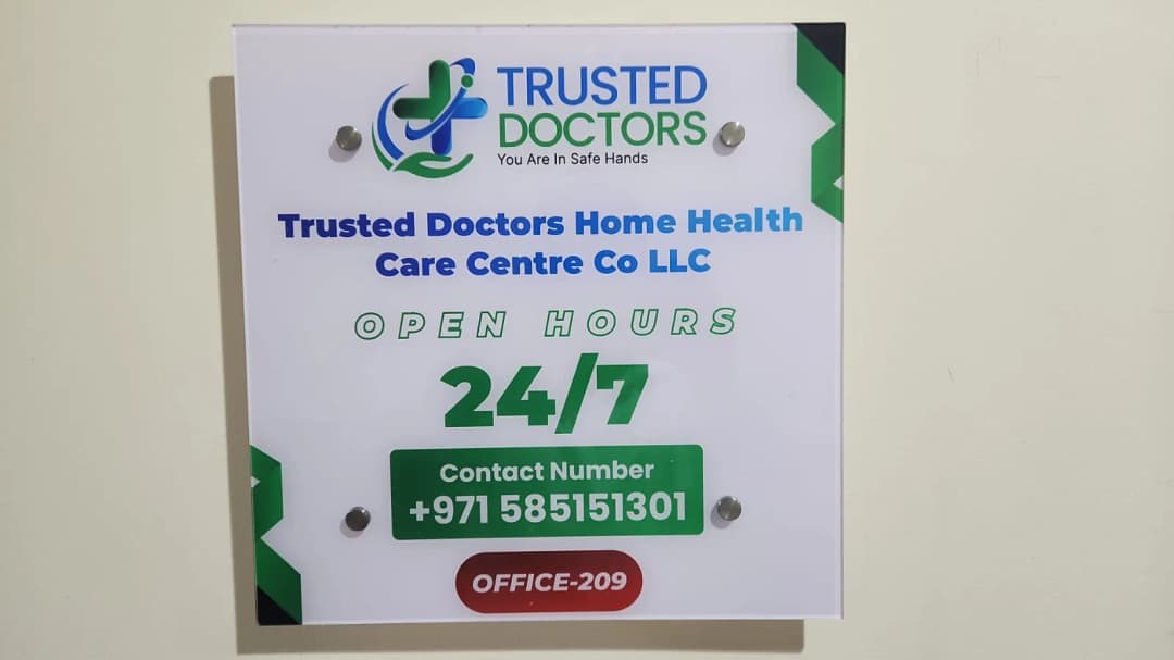 Trusted Doctors Home Health Care Center CO photo 4