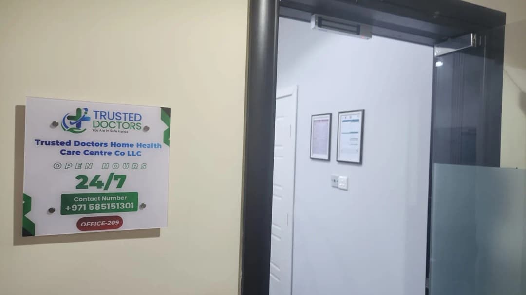 Trusted Doctors Home Health Care Center CO photo 5