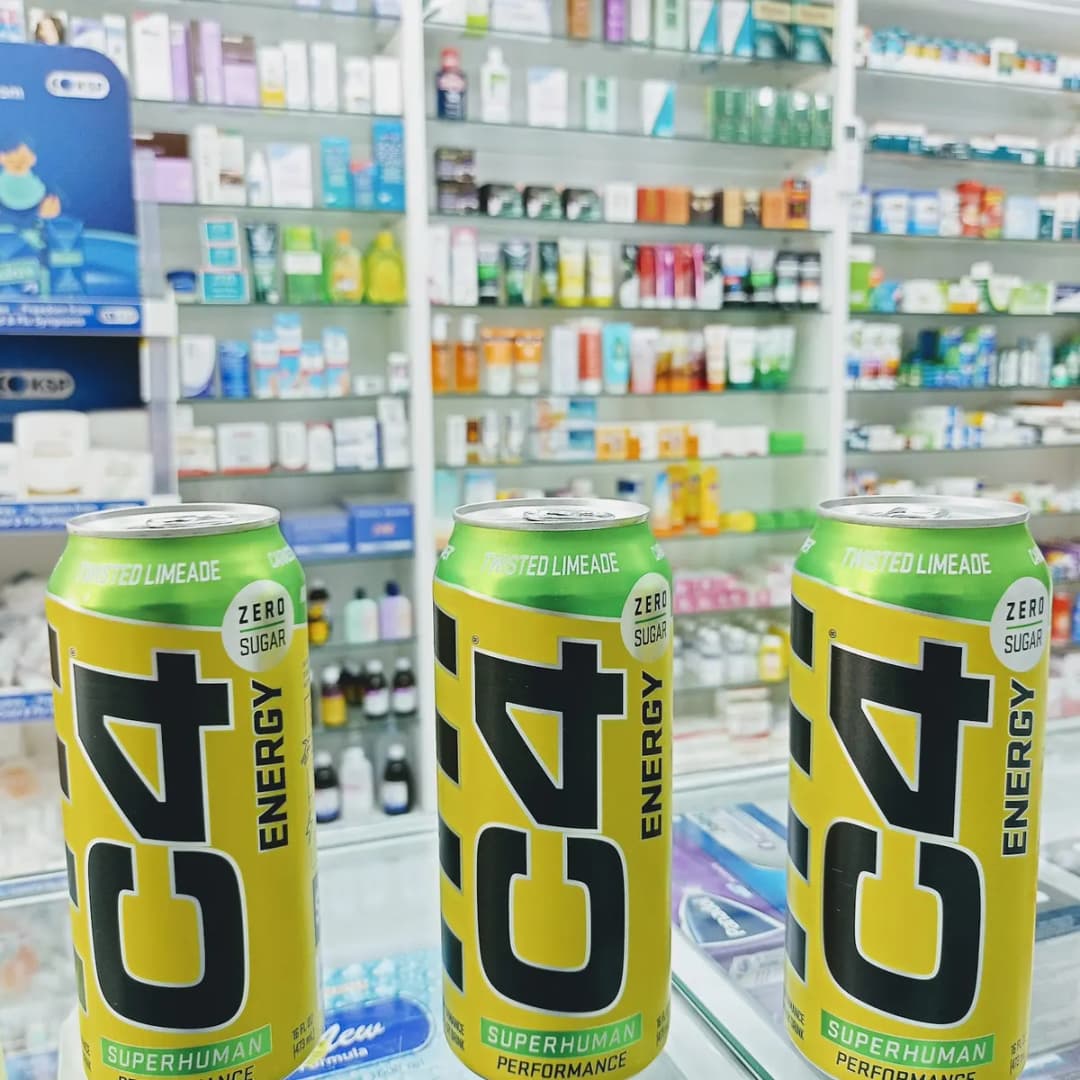 U D S Pharmacy LLC Branch Al Quoz 2 photo 4