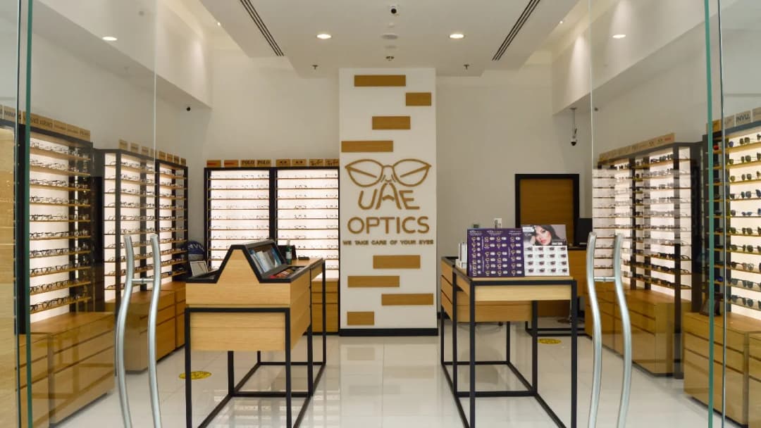 UAE Optics