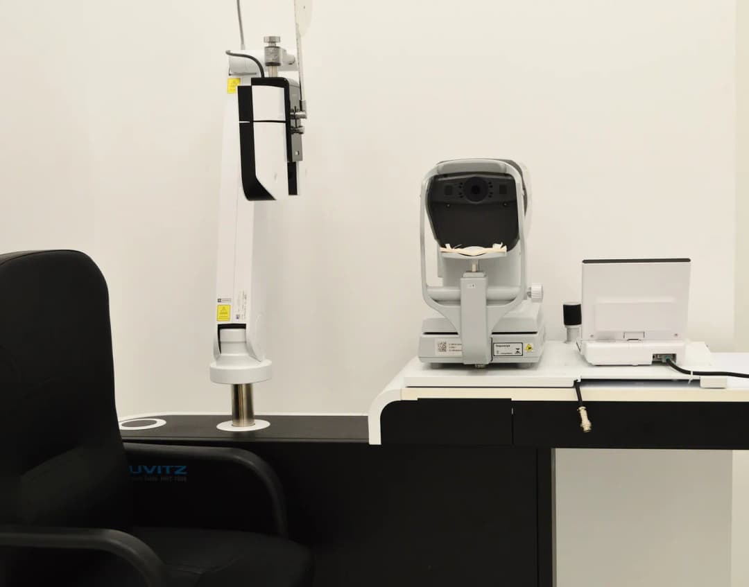 UAE Optics photo 5