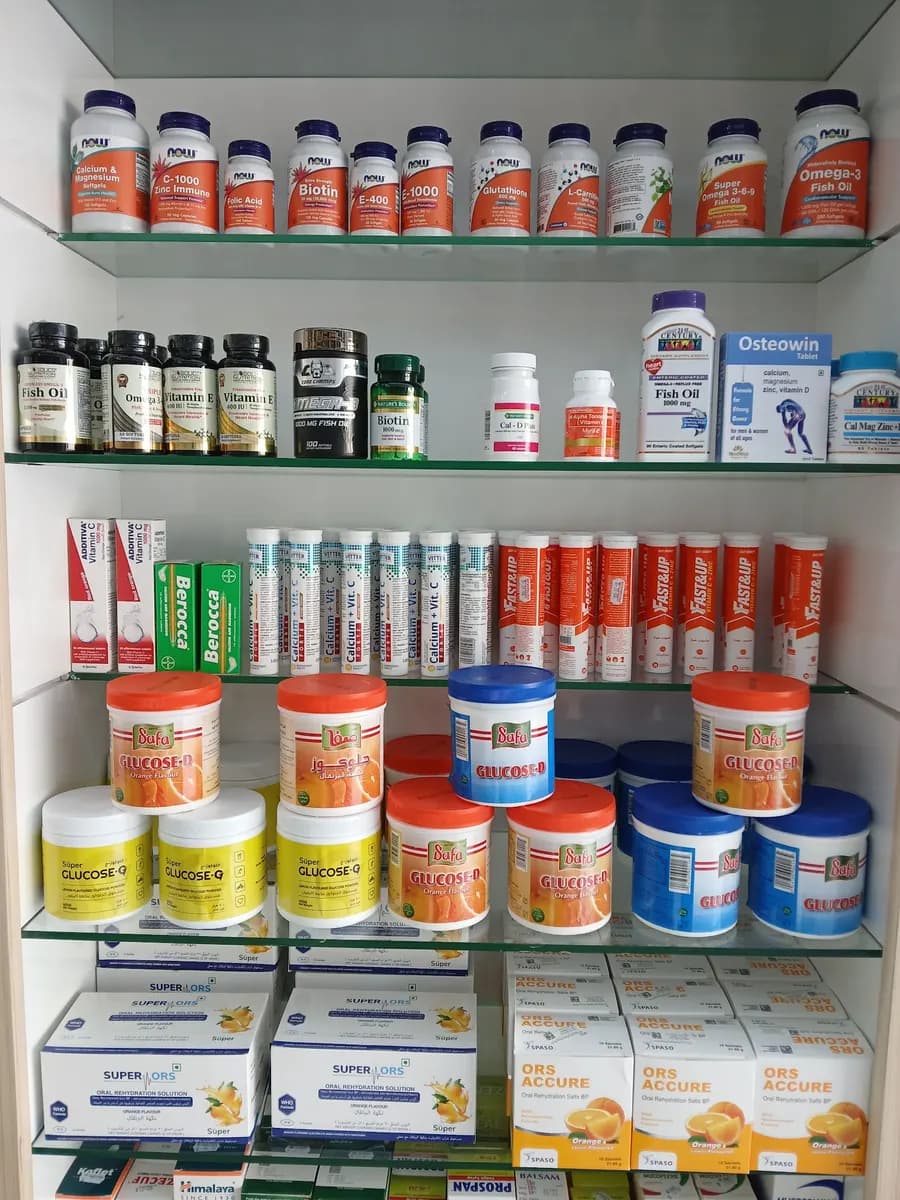 UDS Pharmacy photo 2