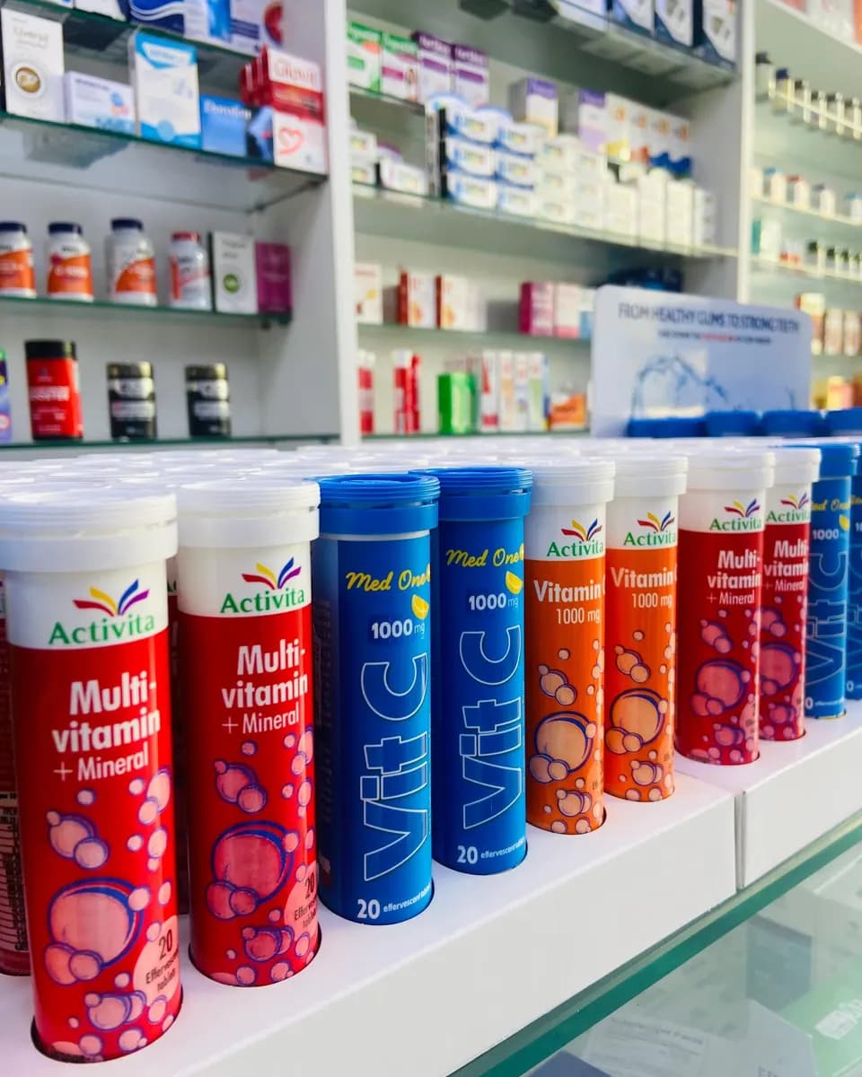 UDS Pharmacy photo 3
