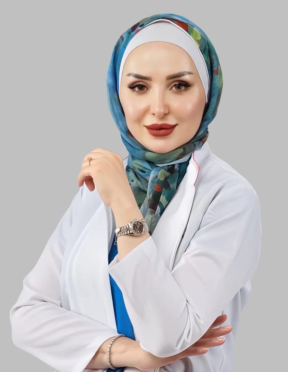 Ugarit Medical Center