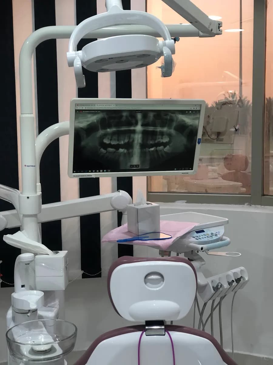 Ugarit Medical Center — صورة 6