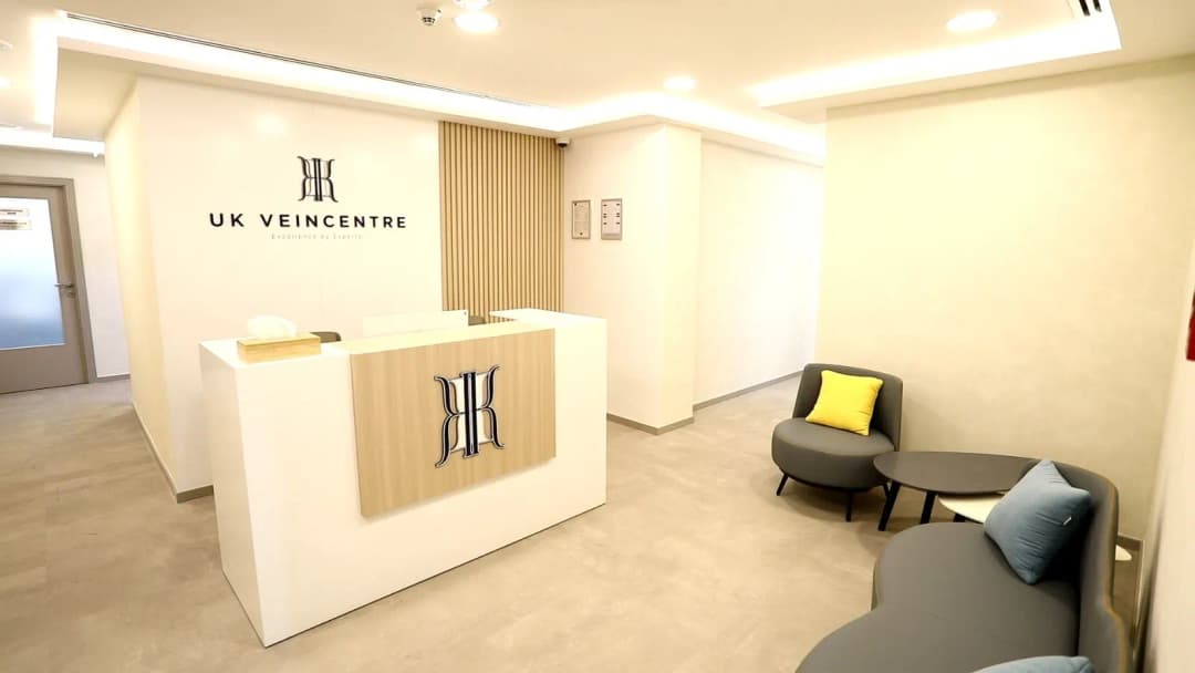 UK Veincentre photo 2