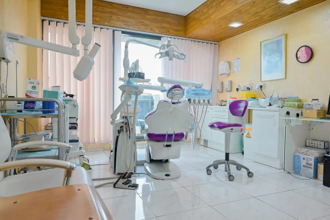 Ultra Care Medical Group
