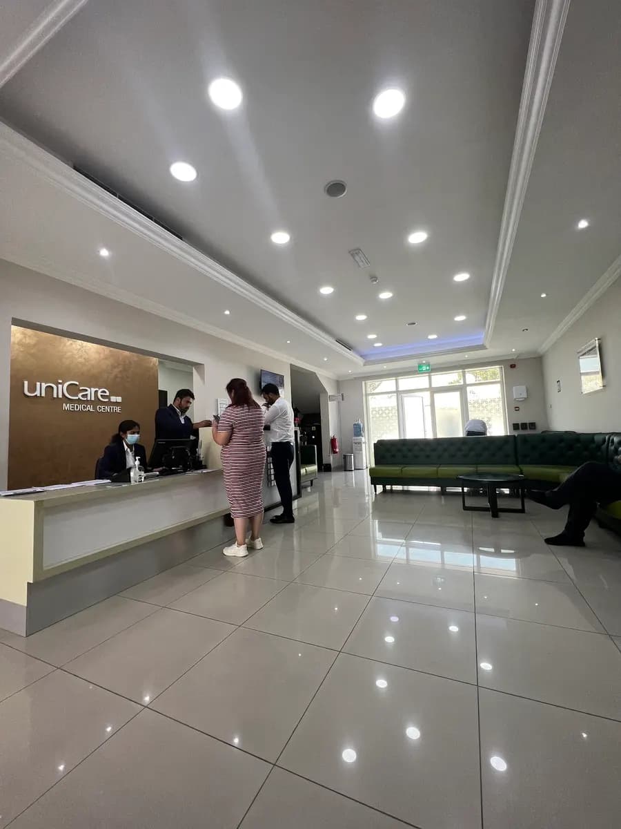 Unicare Medical Center photo 3