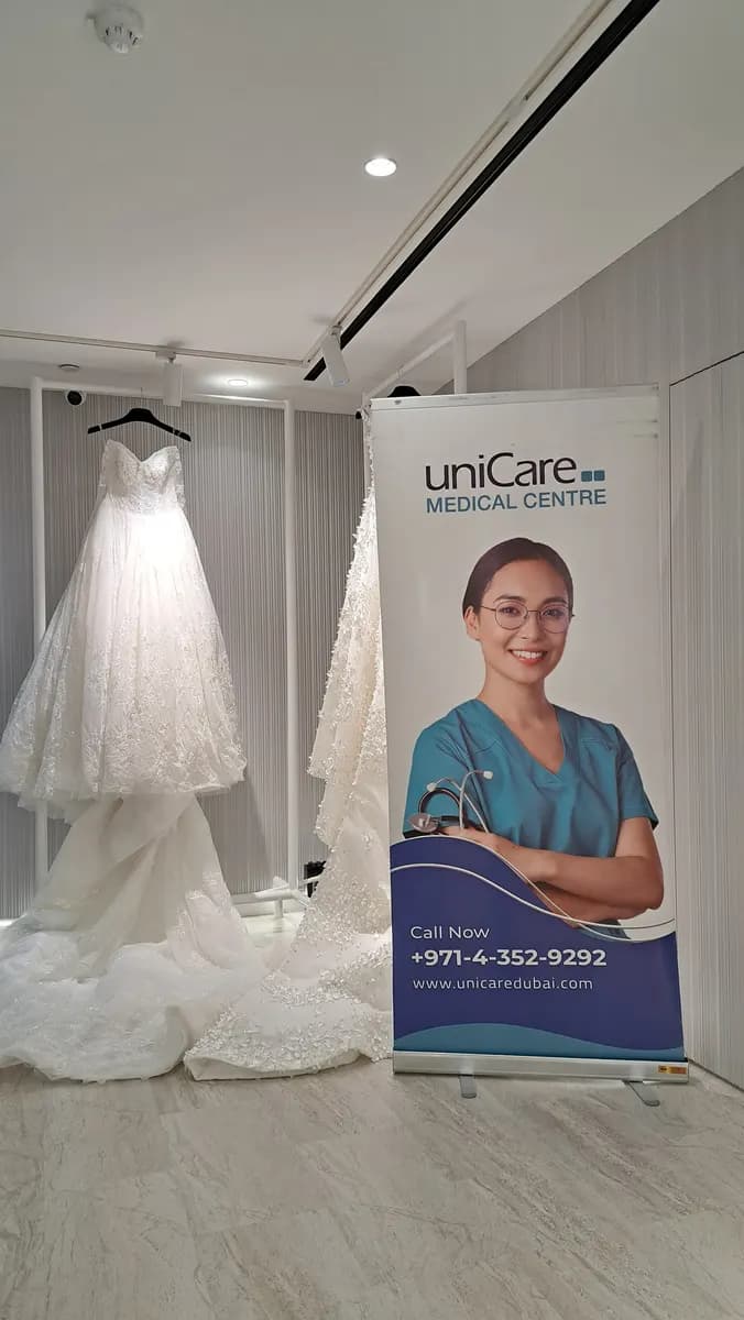Unicare Medical Center — صورة 6
