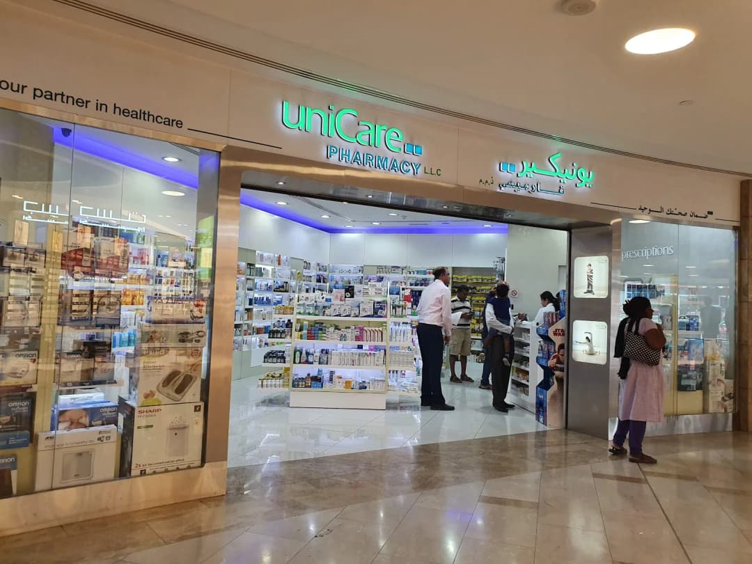 Unicare Pharmacy