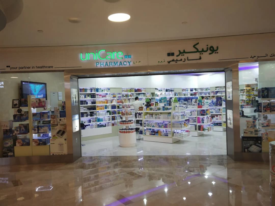 Unicare Pharmacy photo 3