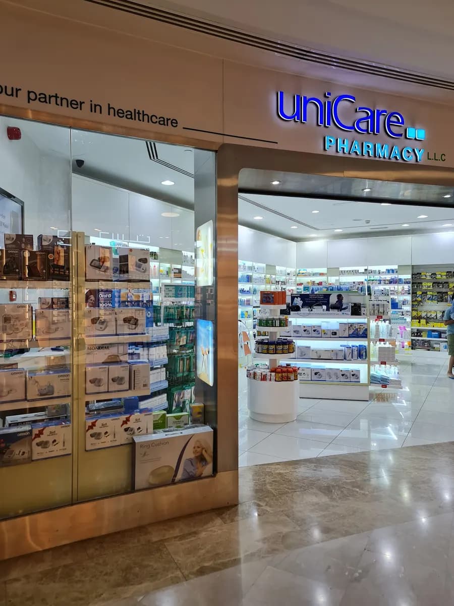 Unicare Pharmacy photo 5
