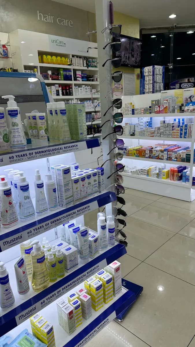 Unicare Star Pharmacy — صورة 4