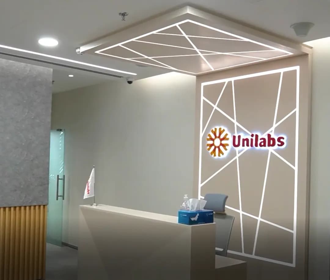 Unilabs Middle East