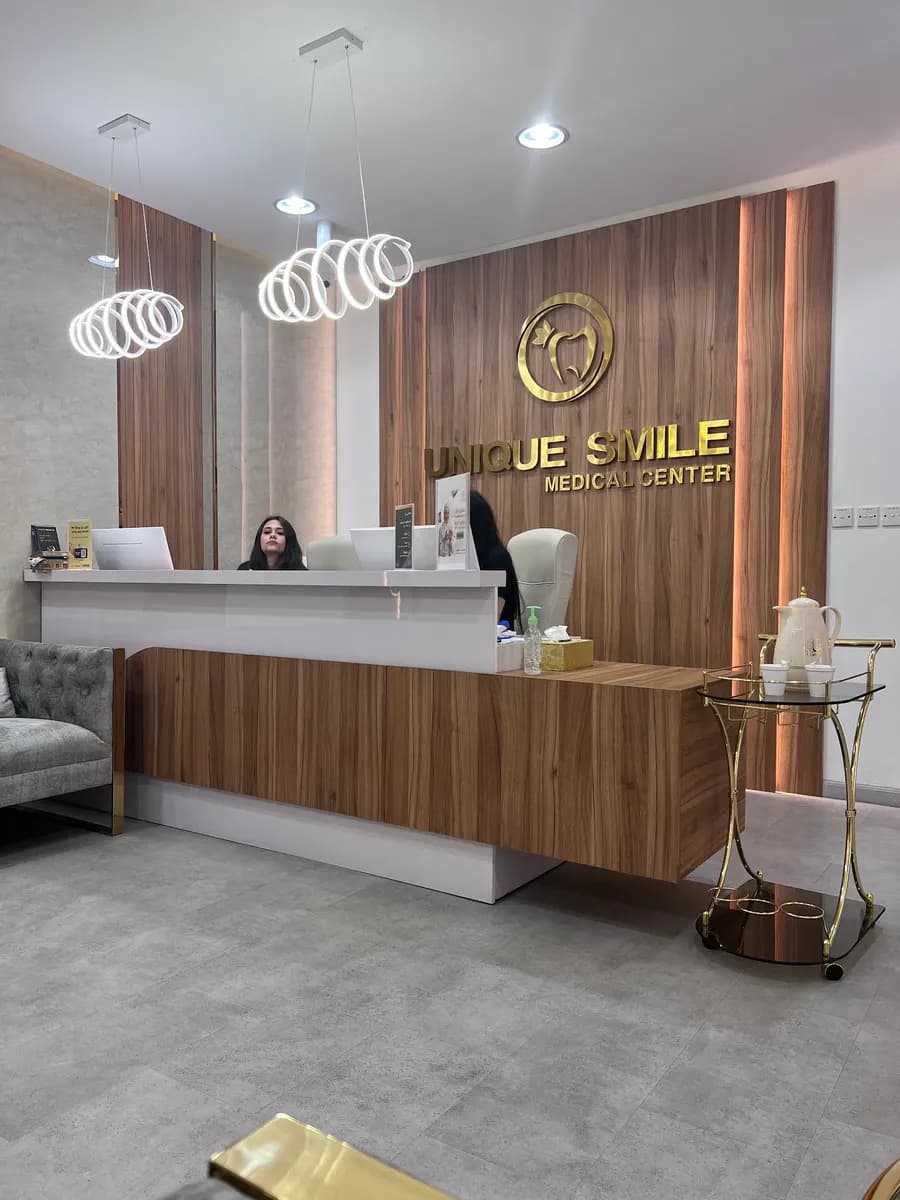 Unique Smile Clinic photo 1